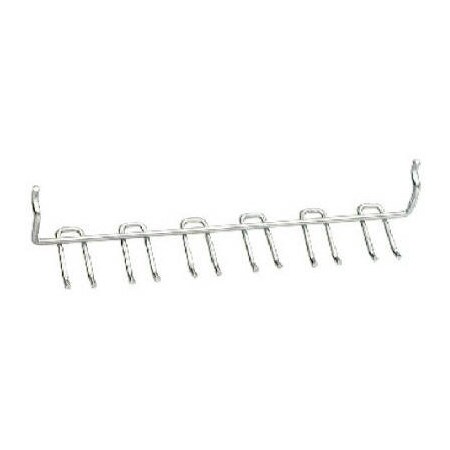 Crawford Products Multi Tool Rack 18888